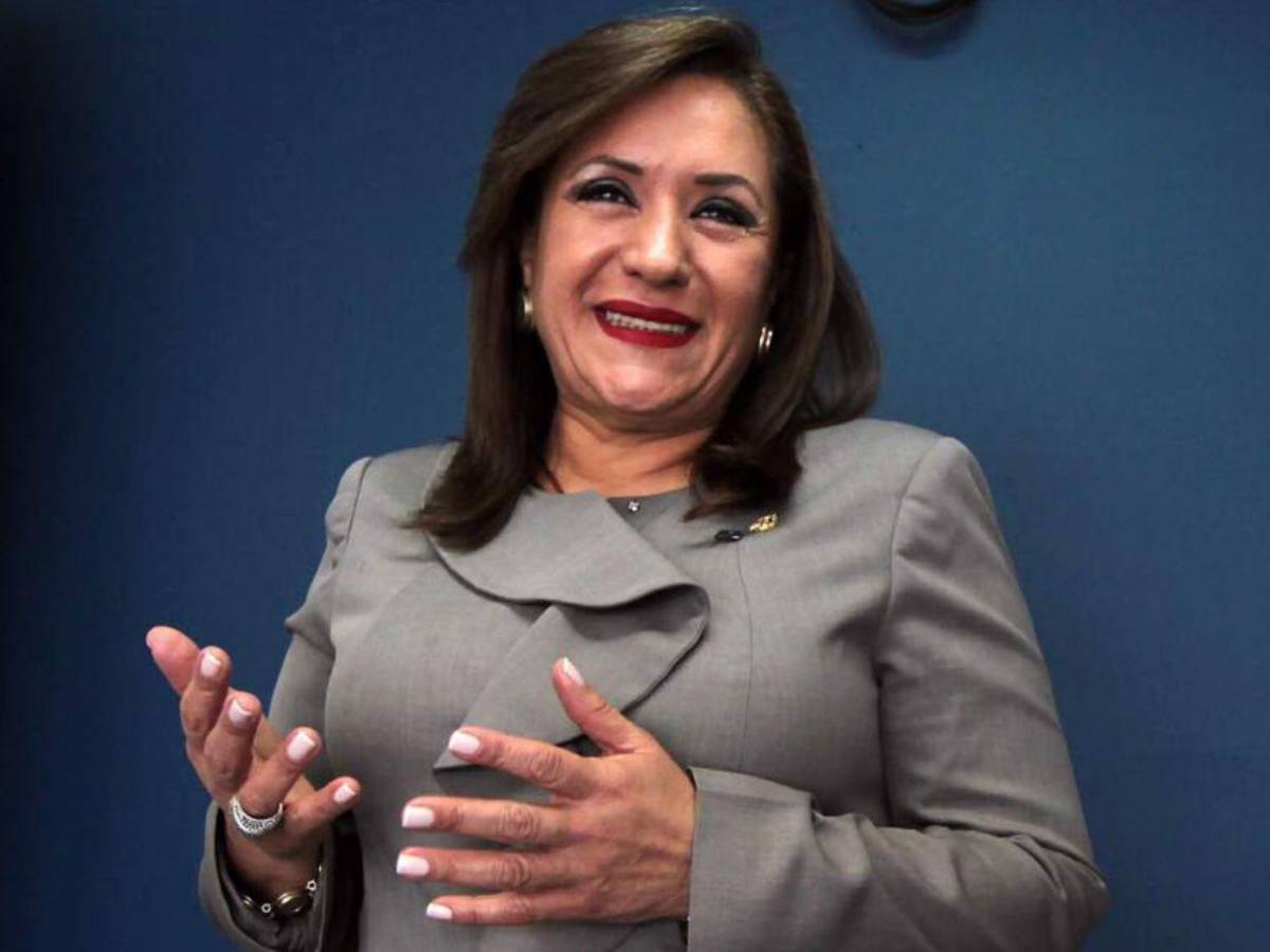 El nuevo cargo que tendrá Mauricio Oliva como representante de Honduras