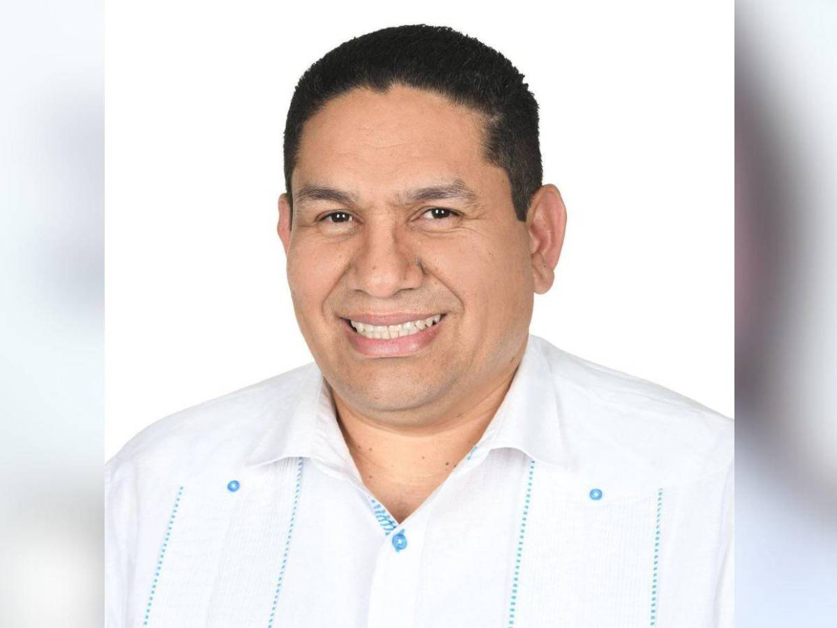 Precandidatos a diputados por el departamento de Francisco Morazán del movimiento RUN