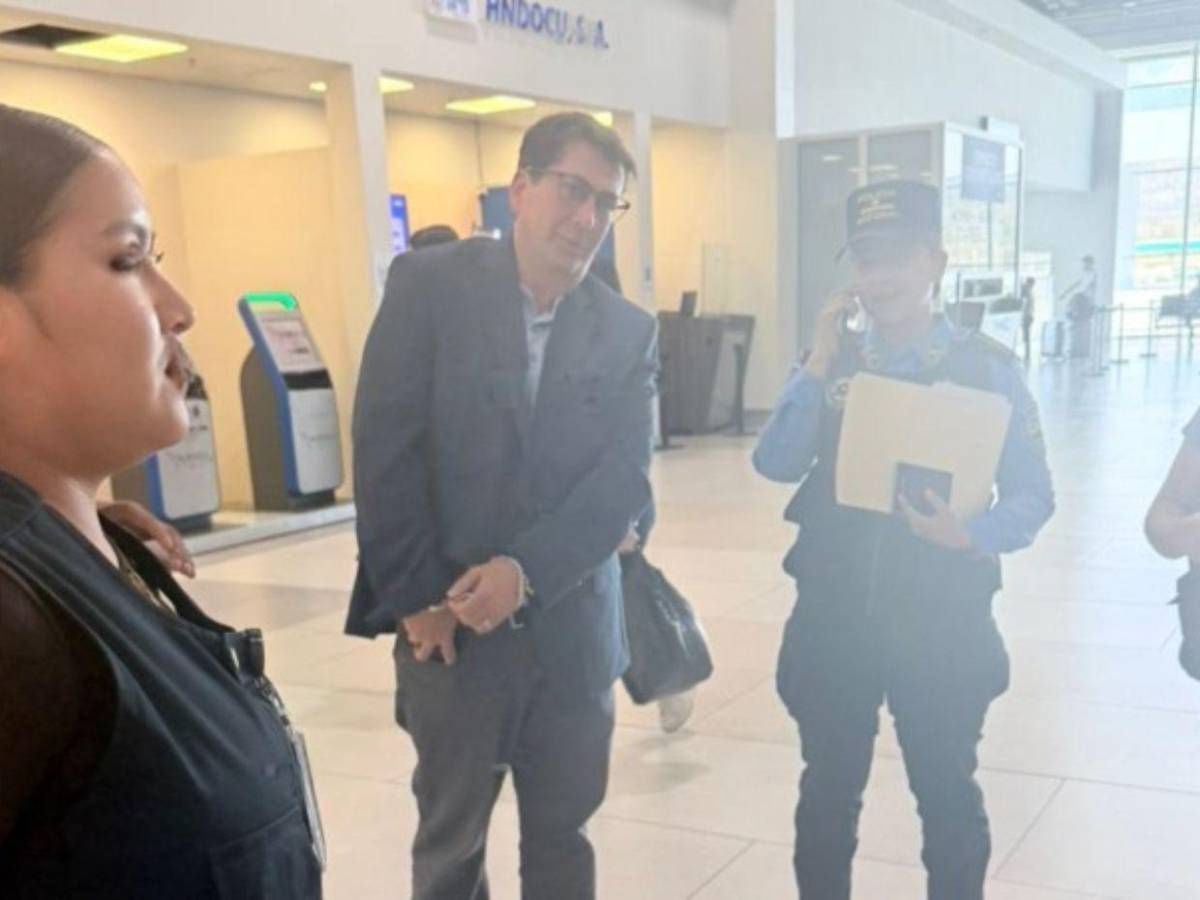 ¿Quién es Murray Farmer, el empresario estadounidense detenido en Honduras?