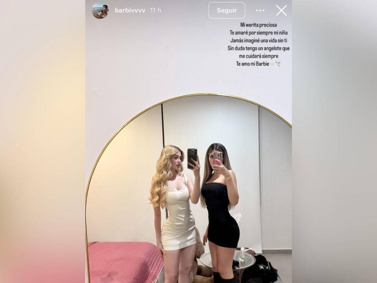 ¿Envidia de su amiga?: Vivian, señalada de vender a influencer asesinada en México
