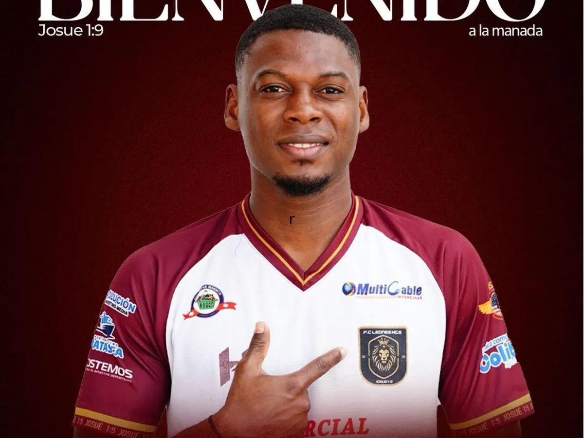 Fichajes: Olimpia busca uruguayo y se disputa argentino con Marathón, ex Motagua a Juticalpa