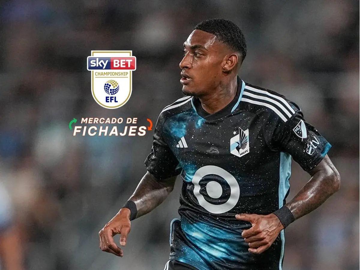 Fichajes: Olimpia busca uruguayo y se disputa argentino con Marathón, ex Motagua a Juticalpa