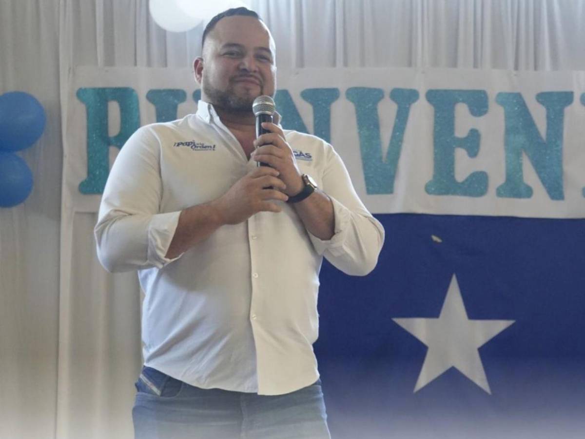 Candidatos a diputados más jóvenes que están quedando en el Congreso Nacional 2026-2030