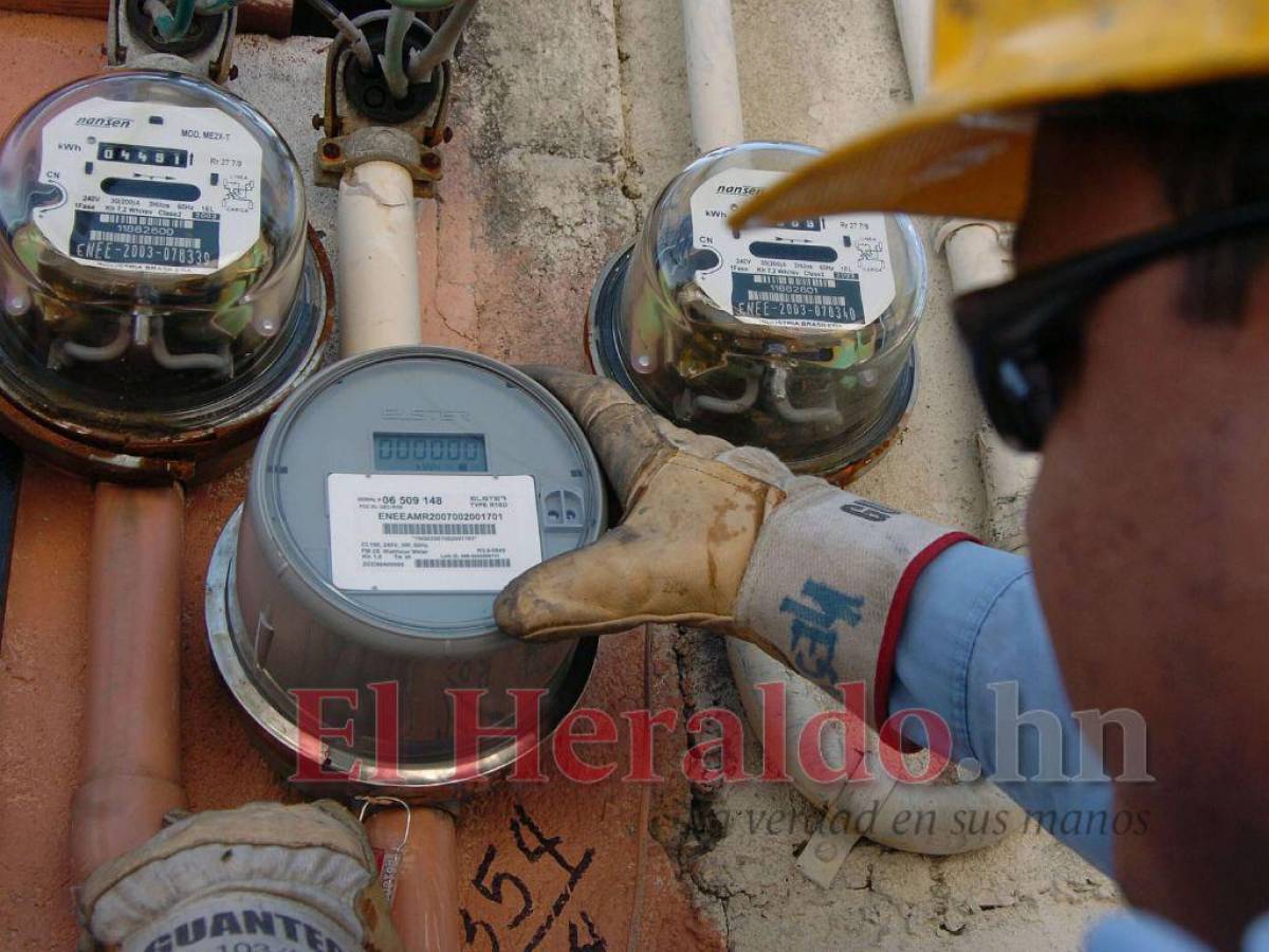 Honduras: Mantienen tarifas eléctricas para julio-septiembre de 2022