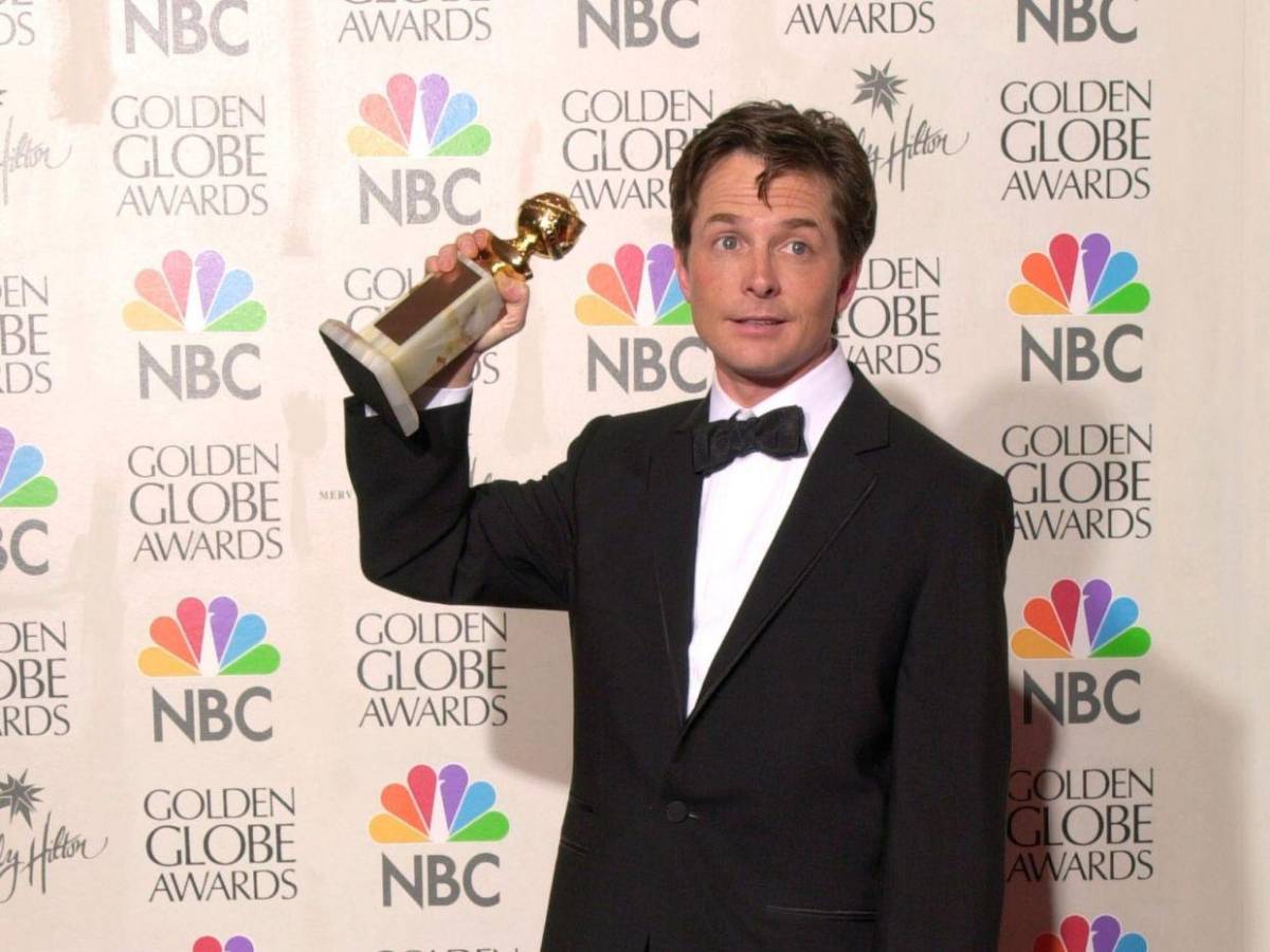 Michael J. Fox cumple 65 años entre la gloria de Hollywood, el párkinson y su lucha humanitaria