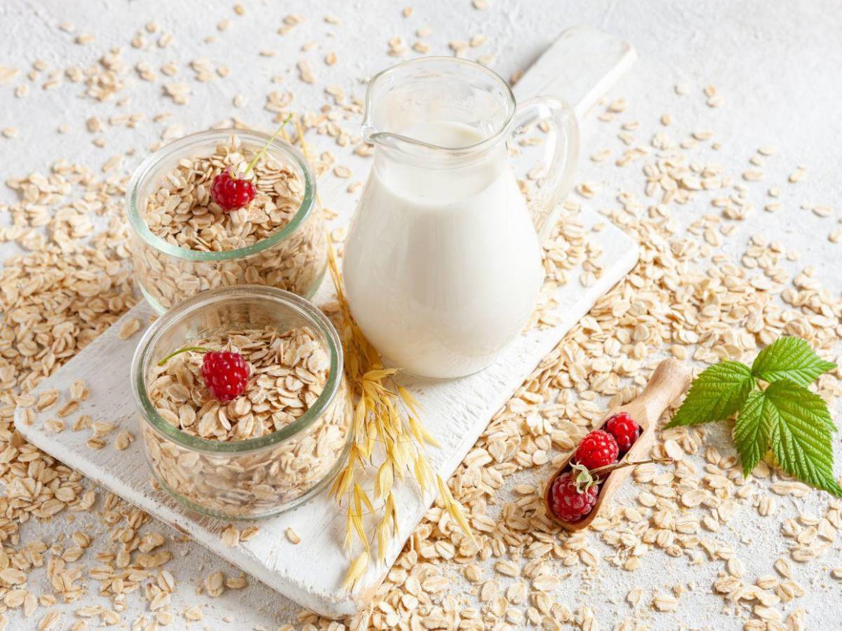 Los alimentos que no deben faltar en su despensa