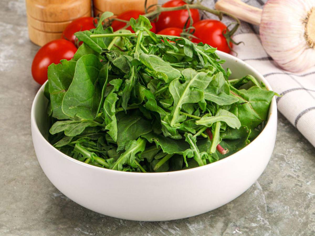 Los alimentos que no deben faltar en su despensa