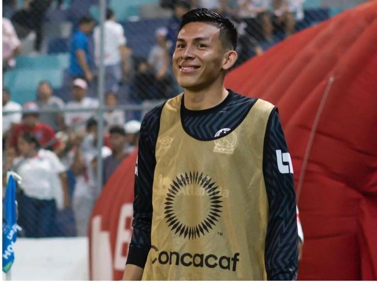 Fichajes Honduras: Olimpia se sigue reforzando, Bengtson es anunciado y baja en Real España