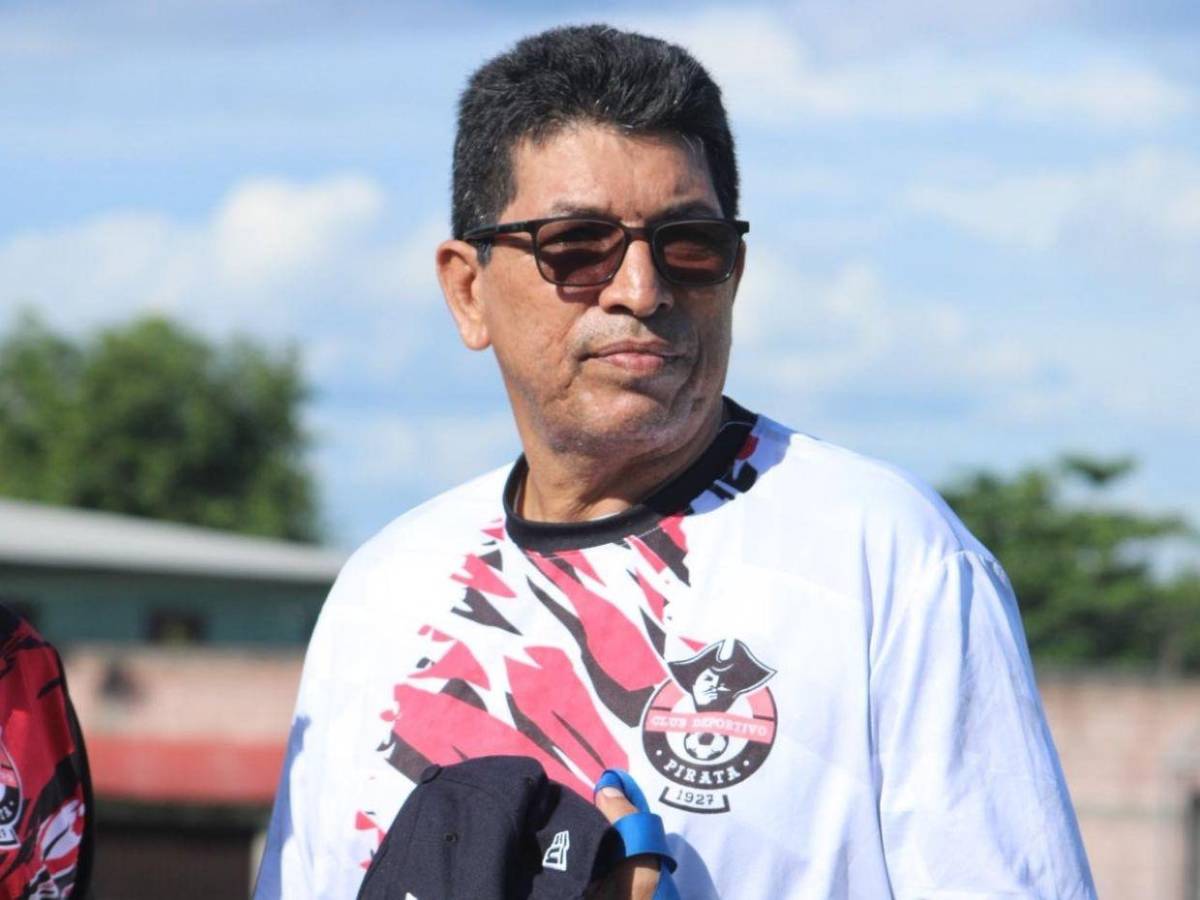 Héctor Vargas, Pineda y Dani Turcios: técnicos conocidos en la Liga de Ascenso