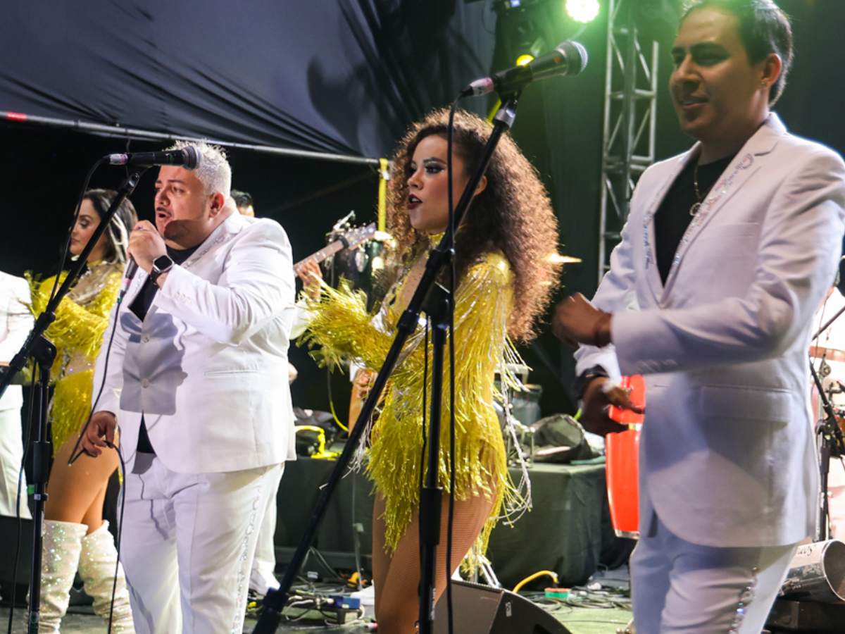 ¿Qué artistas nacionales e internacionales participarán en la Teletón 2023?