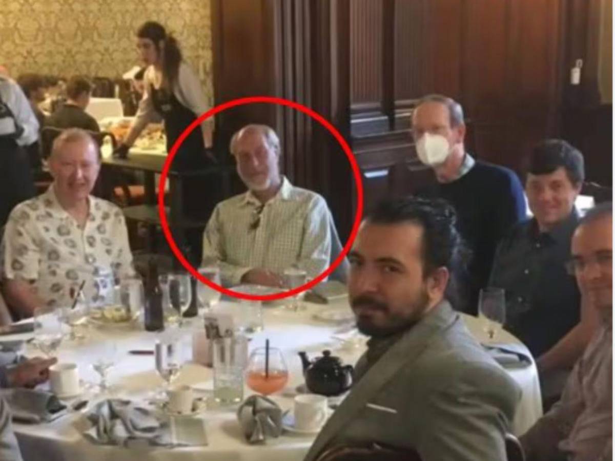 Carl Grillmair, el genio de la NASA que halló agua en el espacio; fue asesinado