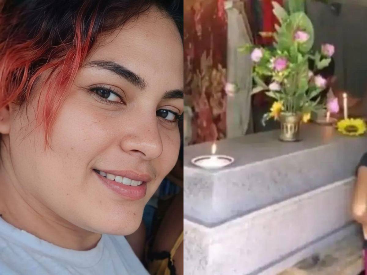 Mami, dicen que me van a matar: último mensaje que recibió la madre de Isis Matute