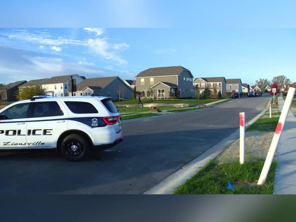 De un disparo en la cabeza matan a guatemalteca; fue a limpiar una casa equivocada