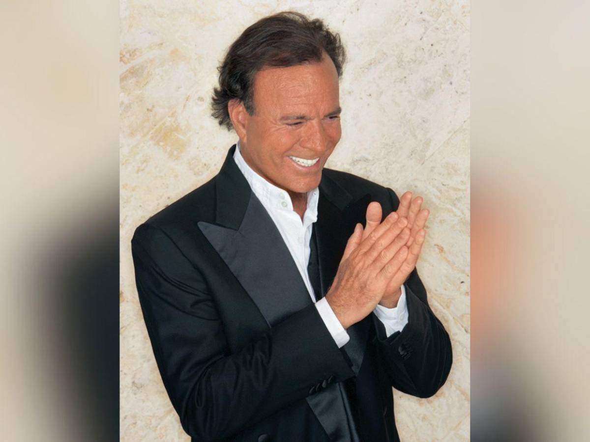 Julio Iglesias: ¿quiénes son sus hijos y a qué se dedican ahora?