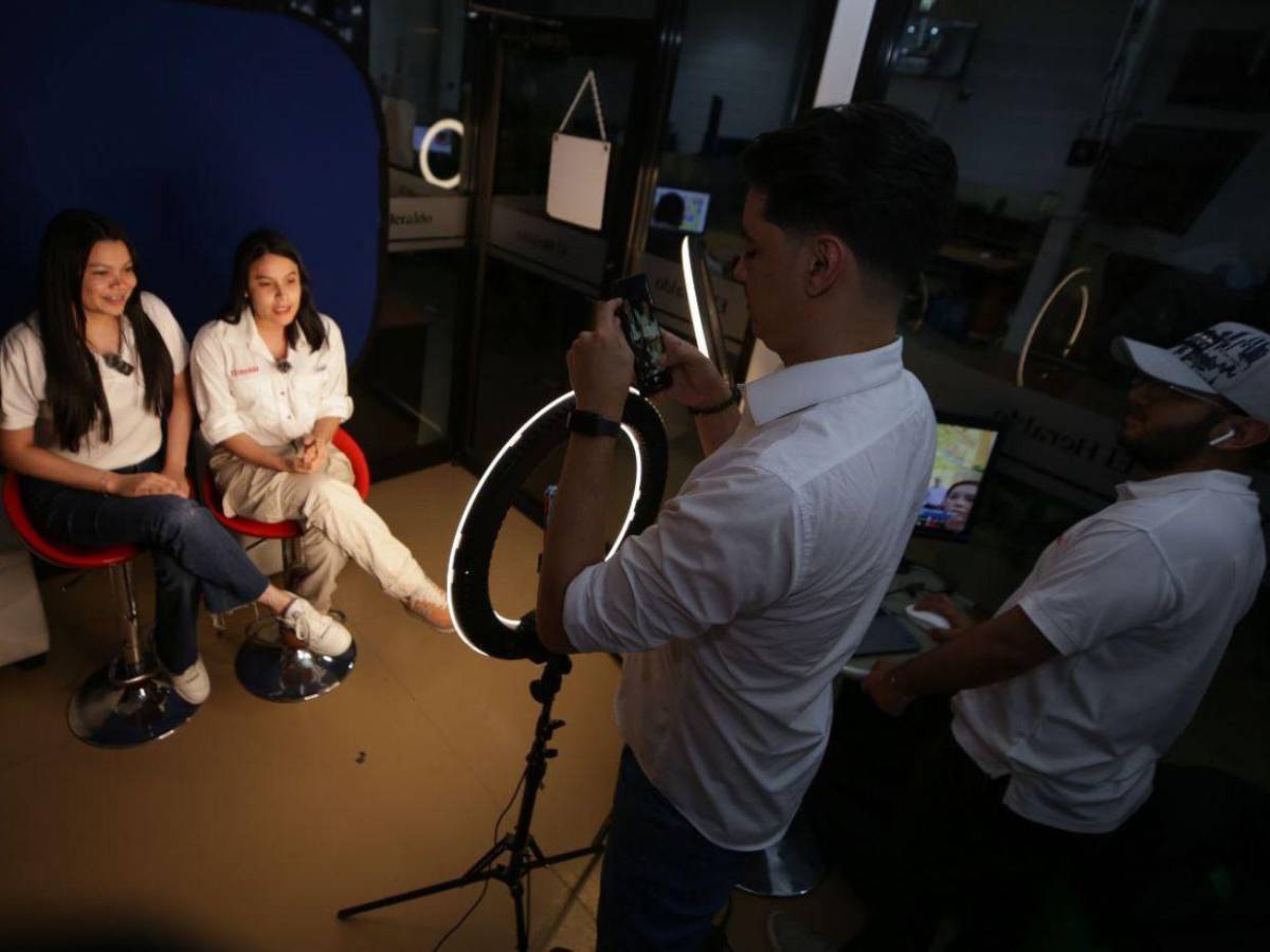 Extraordinaria cobertura de Grupo OPSA en las elecciones primarias 2025