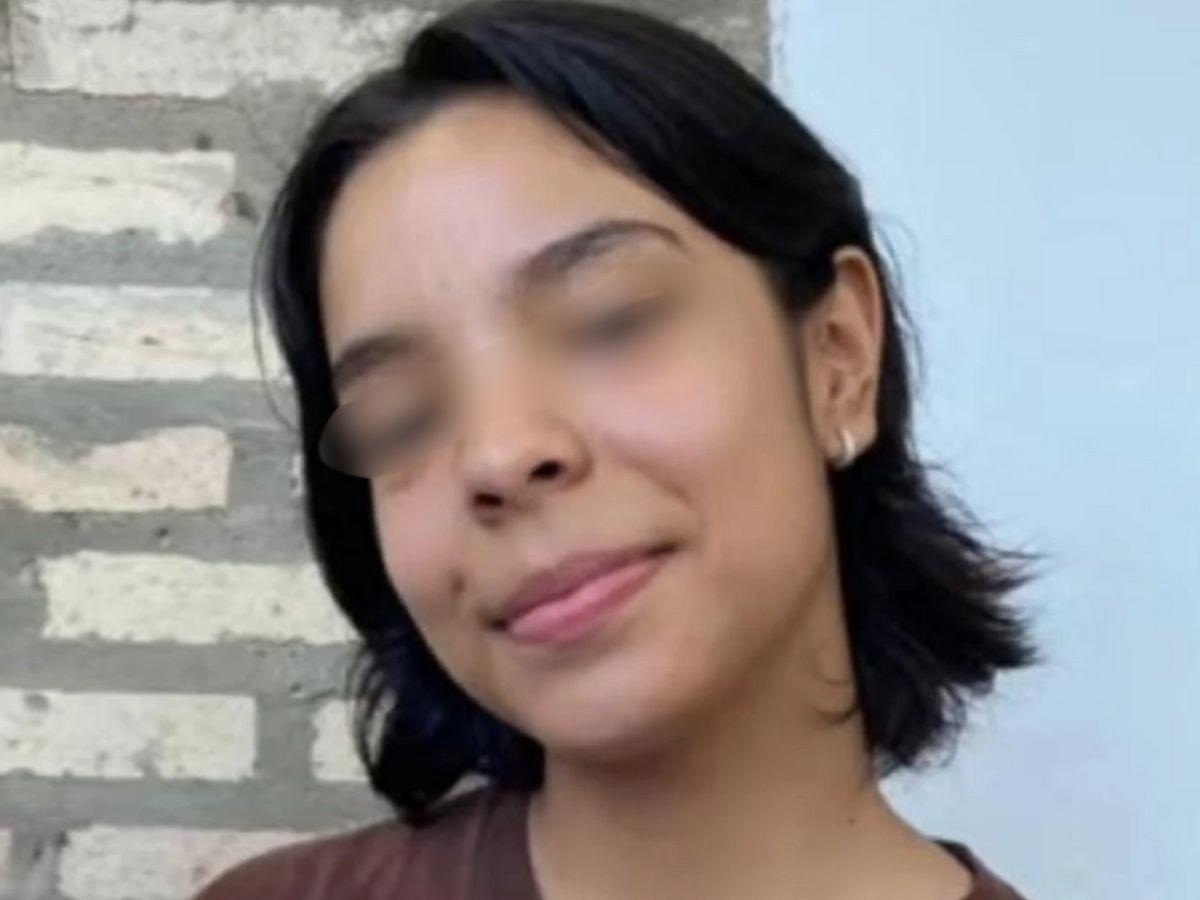 María Fernanda Benítez fue obligada a abortar por su novio y la quemó viva en  Paraguay