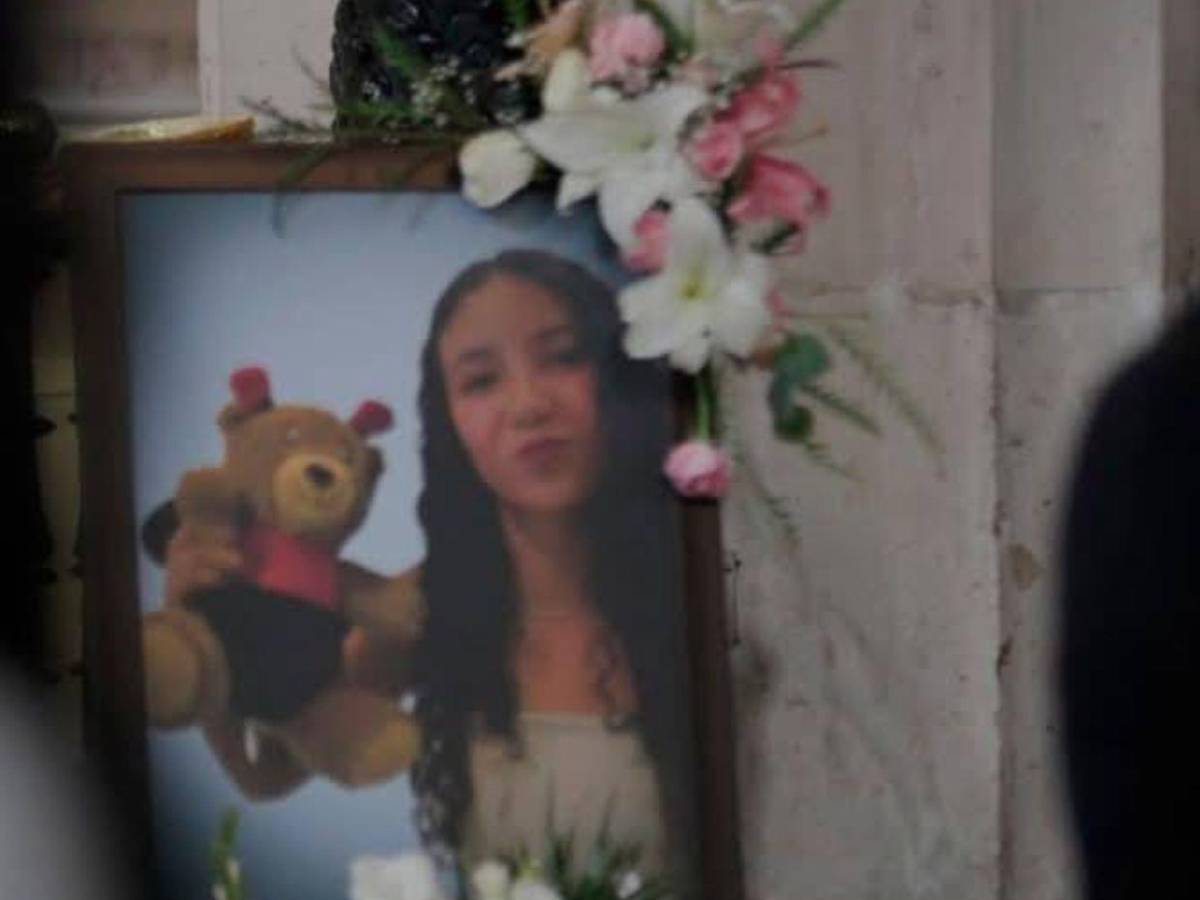 ¿Quién es Paloma Escobedo, madre de menor que murió tras cirugía estética en México?