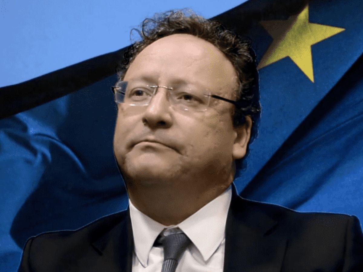 ¿Quién es Francisco Assis, encargado de liderar misión de observación electoral de la UE en Honduras?