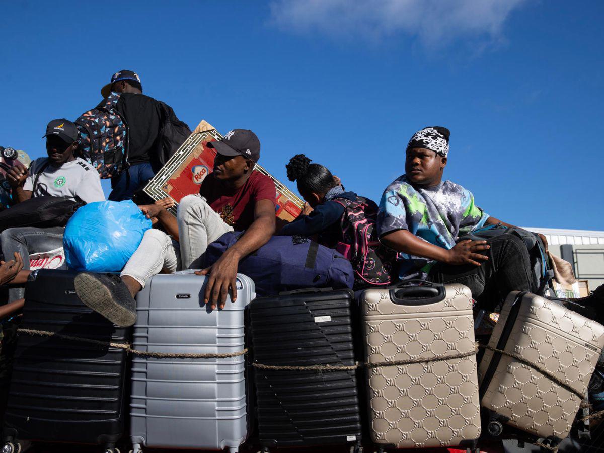 No es la primera vez que se cancela el TPS para Honduras: ¿Por qué se detuvo la medida en 2019?