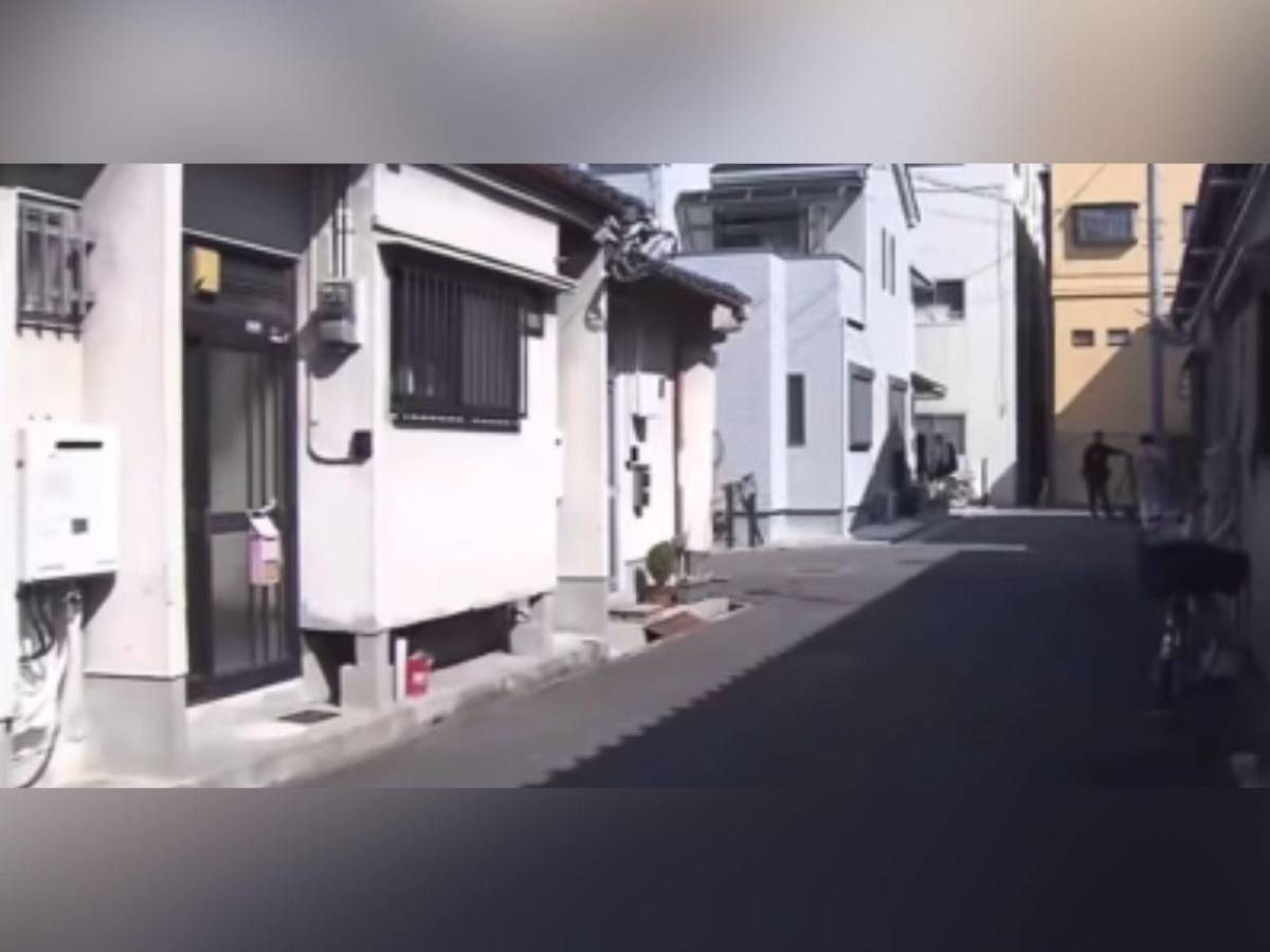 Hombre mató a su sobrina de 6 años y la ocultó en un canasto por décadas en Japón