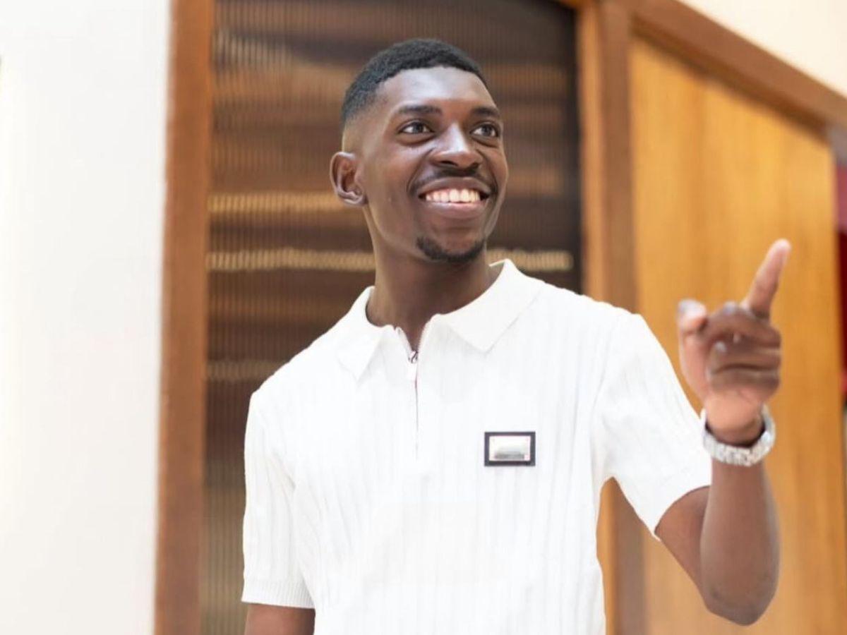 Muere Briana Marín, pareja del tiktoker “Dembélé hondureño”: ¿qué le pasó?