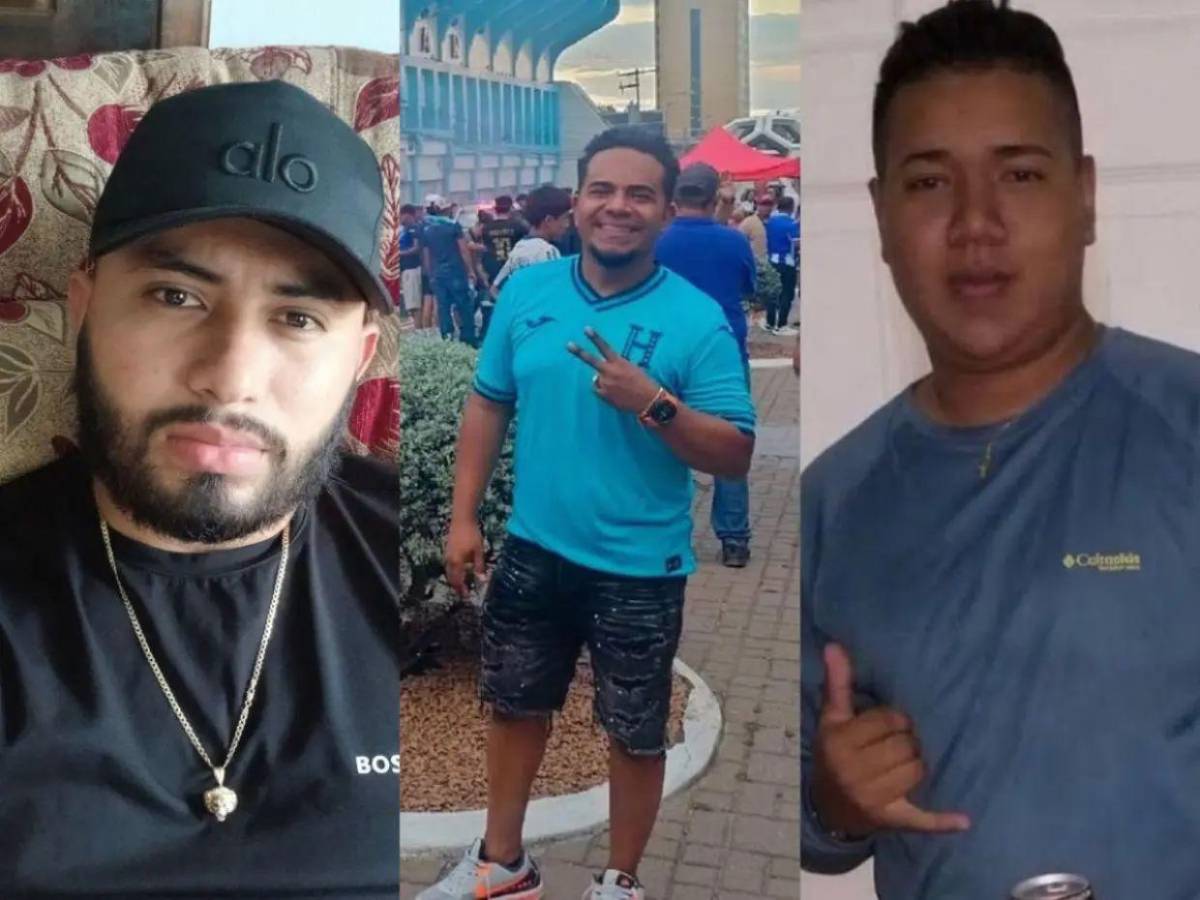 Nueve personas asesinadas: Honduras registra dos masacres en los primeros cinco días de agosto