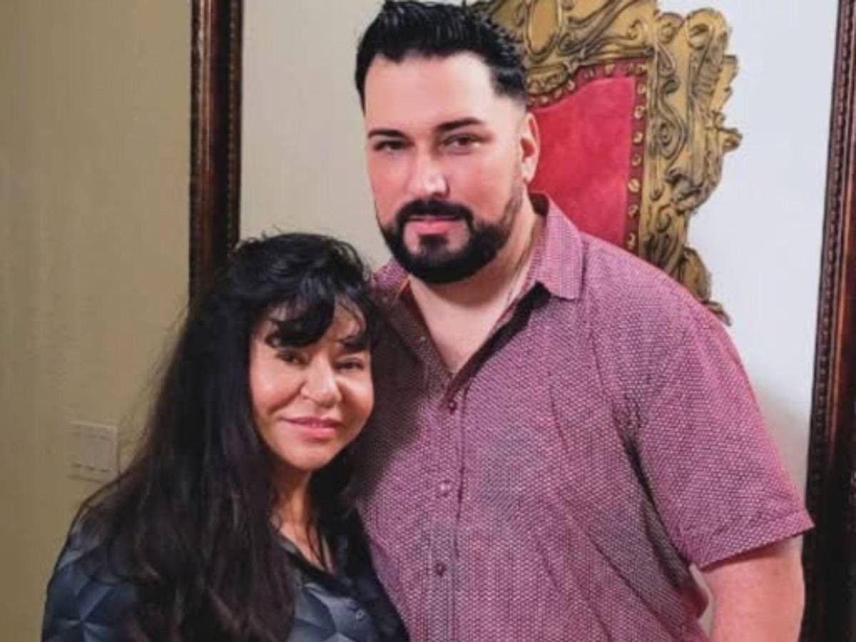 ¿Ana Maldonado regresa a la iglesia de Guillermo tras su divorcio?: Revelan fotos