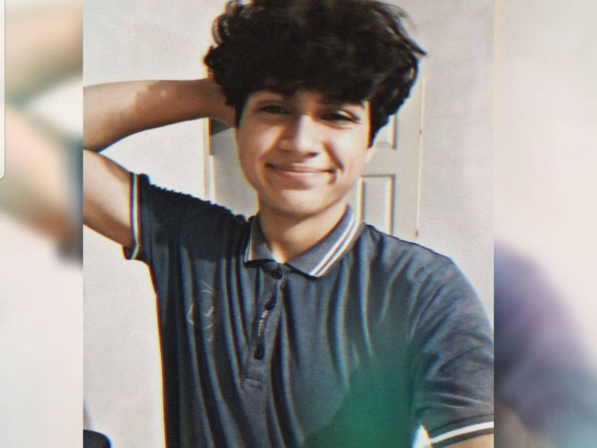 Se metió a una zona prohibida: Arnold Serrano, primer ahogado en Semana Morazánica