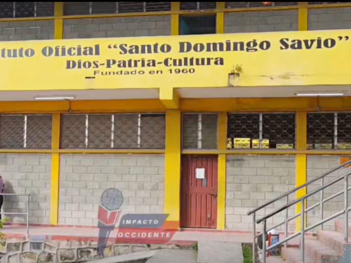 Manipuló líneas de 110 y 220 voltios: Marlon Ávila, estudiante que murió por descarga en Copán