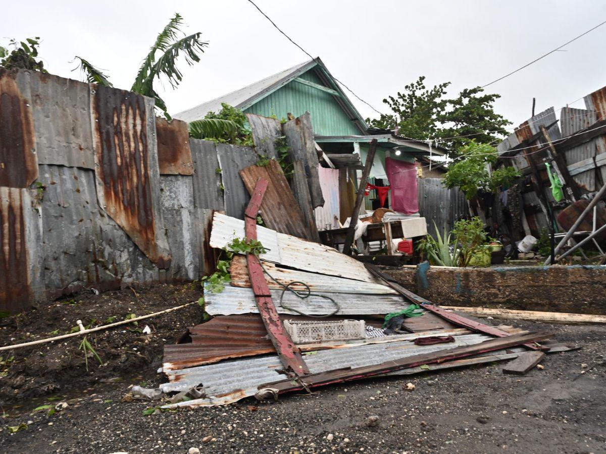 Arrasaron con todo a su paso: los huracanes de categoría 5 más devastadores del Atlántico
