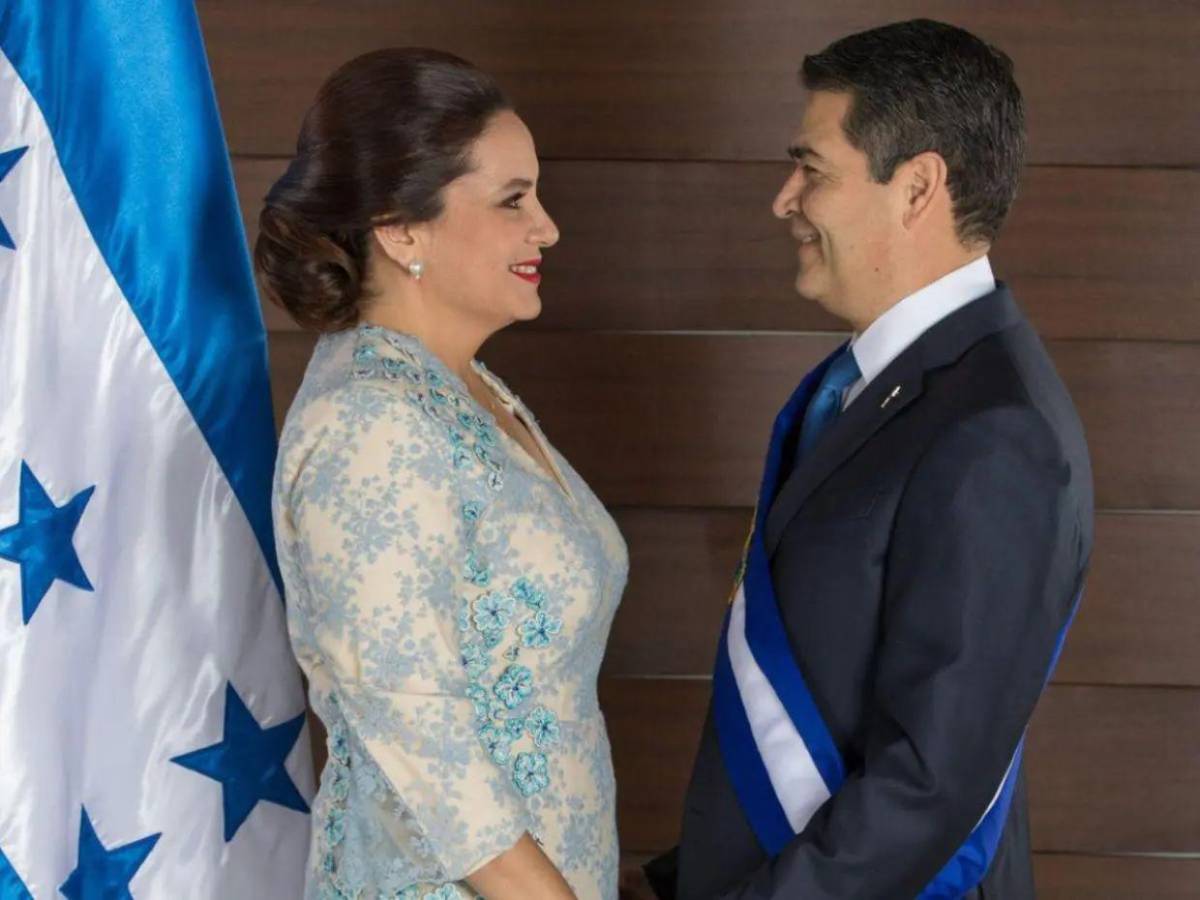 ¿JOH regresará a Honduras hasta que haya un cambio de gobierno?: Esto dijo Ana García