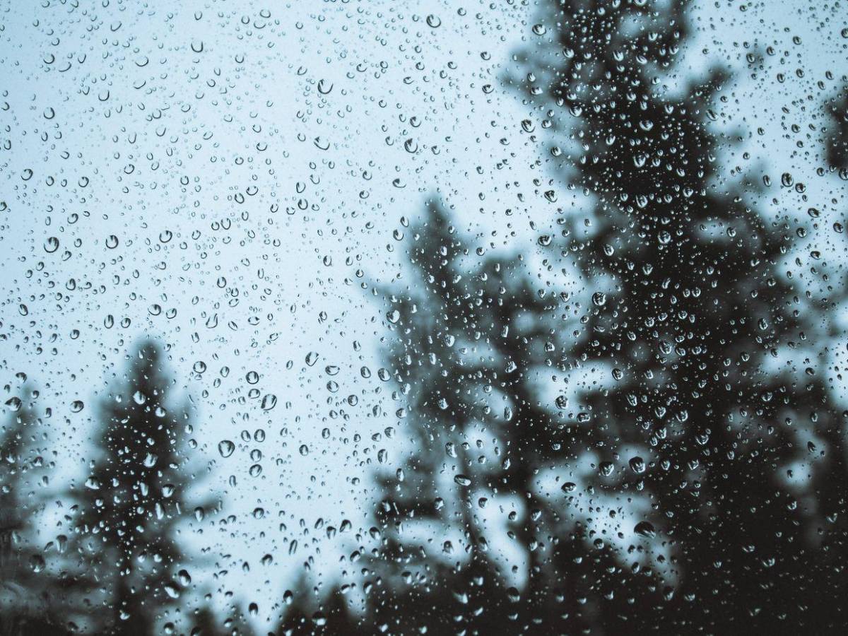 Ingreso de una onda tropical dejará lluvias con actividad eléctrica en varios departamentos