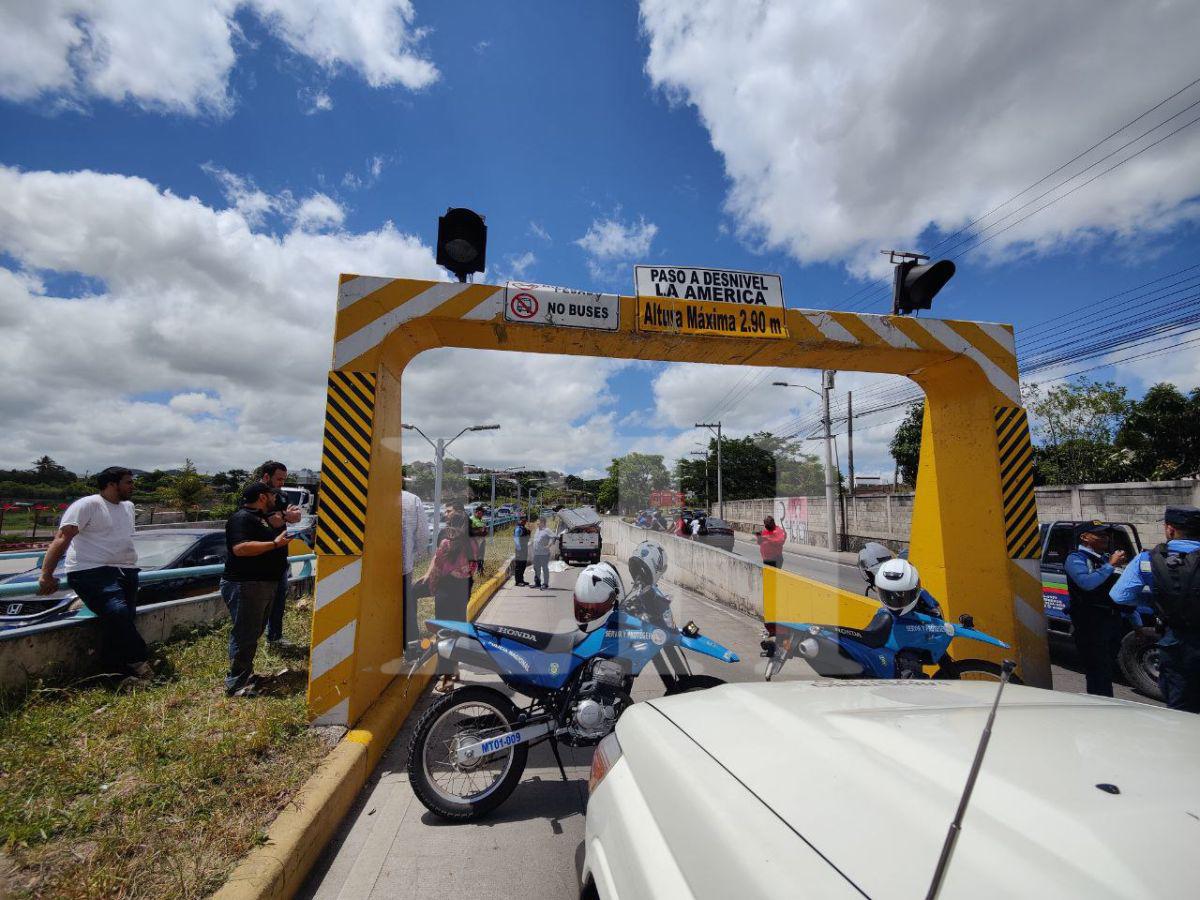 Era su primer día de trabajo: Ángel Ávila murió al caer de un camión que transportaba muebles
