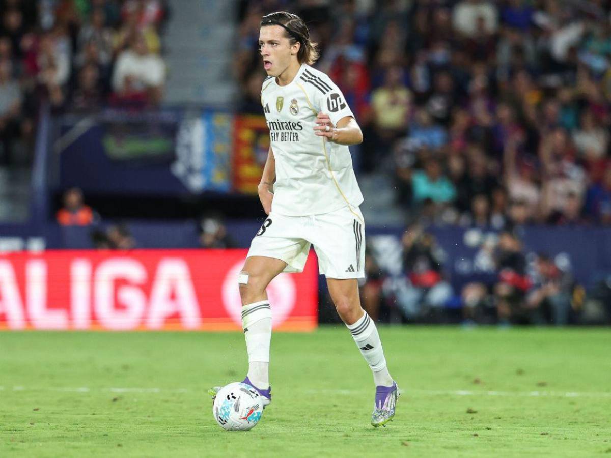 Continúan los problemas en el Real Madrid: Desvelan nuevo descontento de Mbappé