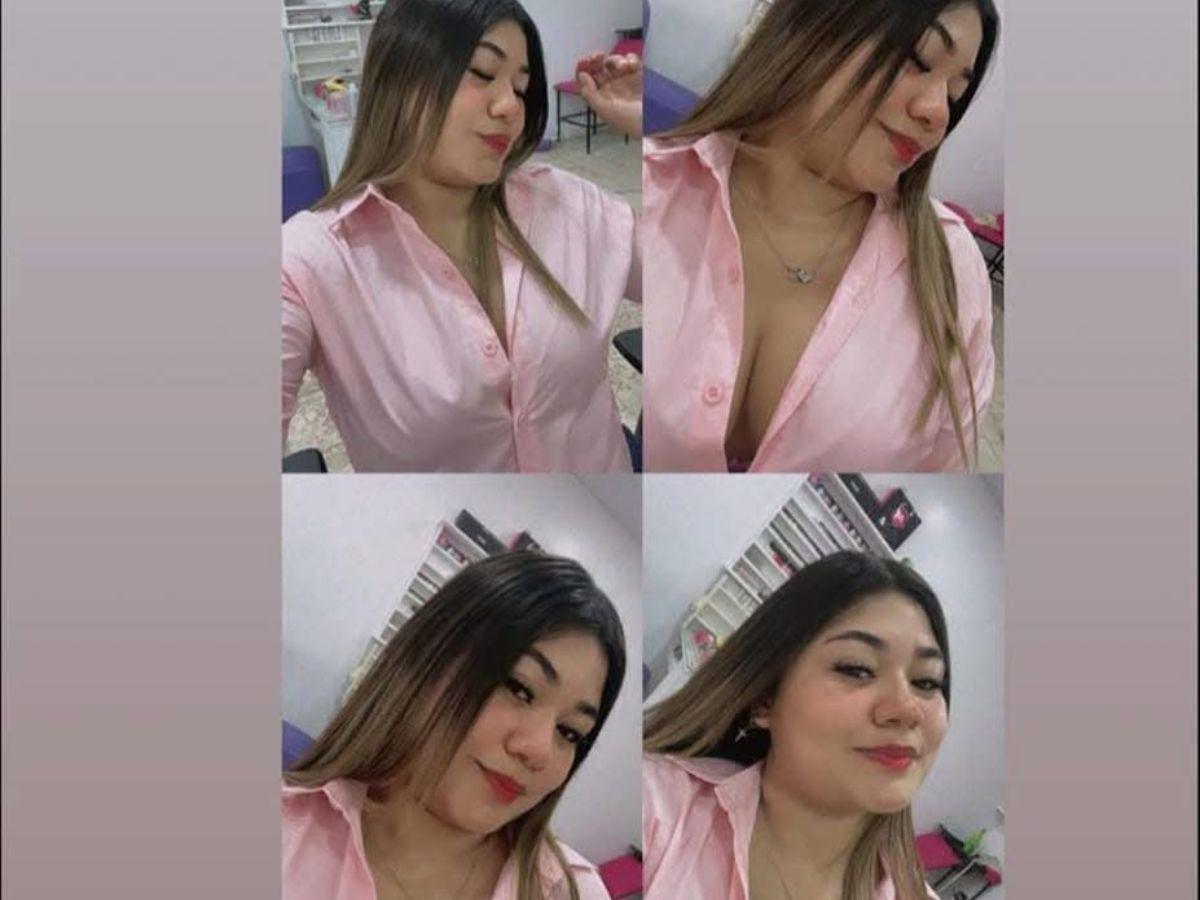 El 90% de su cuerpo quedó carbonizado: Katherine Fuentes, habría sido asesinada por su expareja