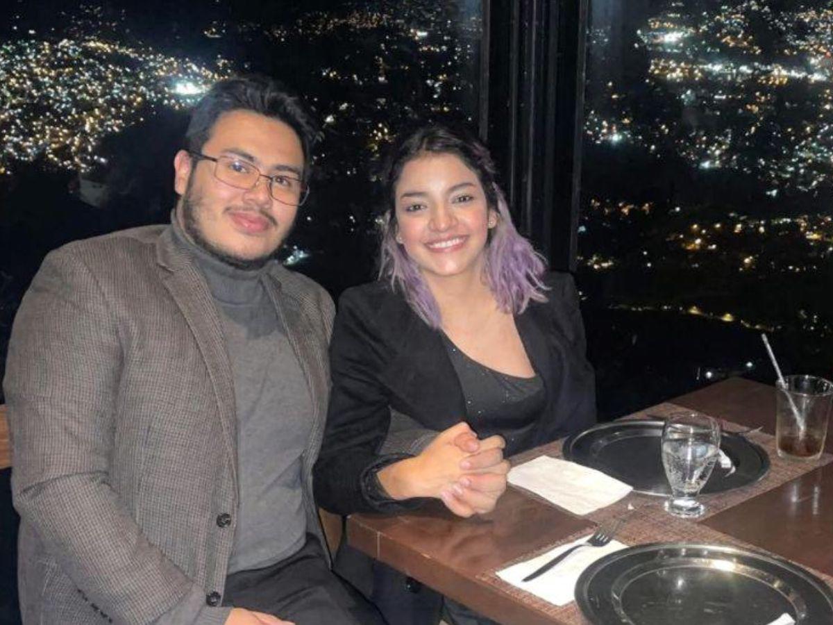 ¿Cuándo fue la última vez que la pareja que murió en Tatumbla se comunicó con su familia?