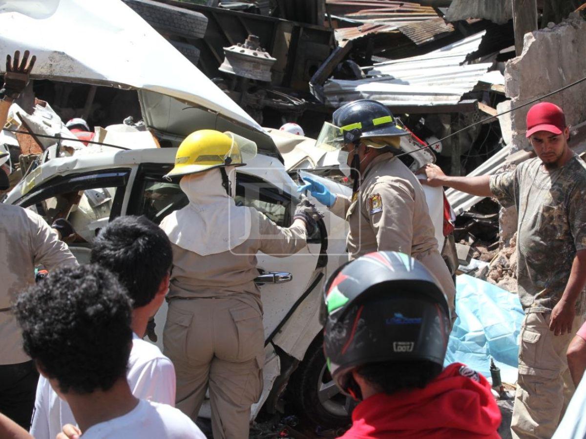 Era una reconocida lashista: Marisol Ramírez, madre víctima del accidente en Villa Nueva