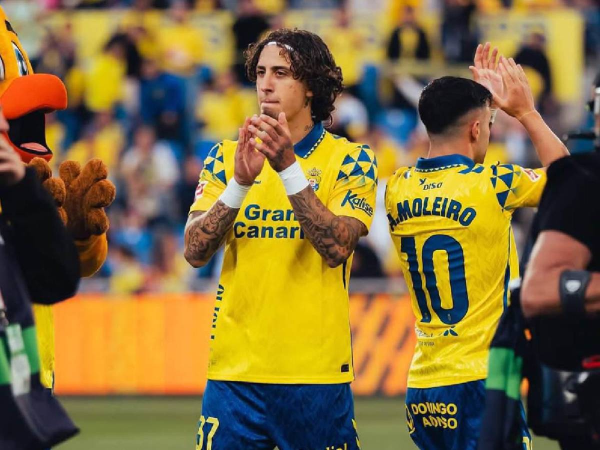 Tabla de goleo Liga de España: Mbappé arrasa tras marcar triplete y así queda Raphinha