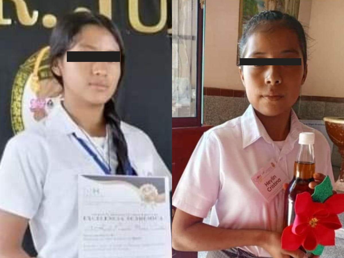 Identifican a las tres jóvenes que murieron ahogadas en Tela