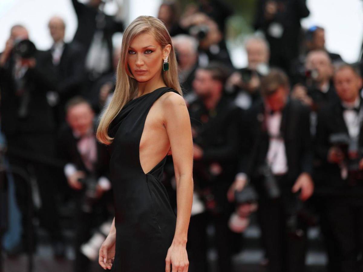 Festival de Cine de Cannes 2025: los mejores looks bajo un nuevo código de vestimenta