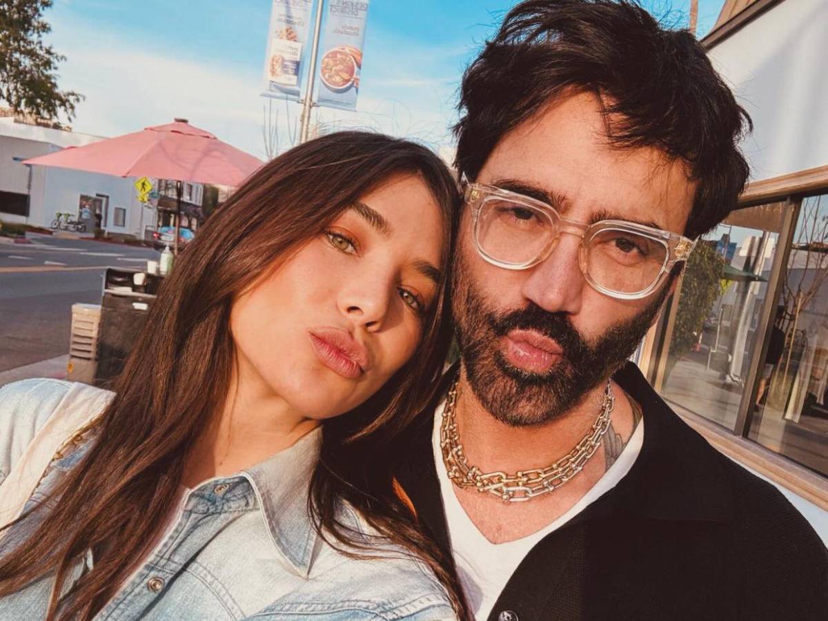 Arquitectura, pánico escénico y Hollywood: 5 datos que no sabías de Alejandro Fernández