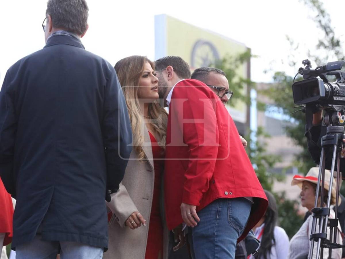 Partido Liberal de Honduras celebra sus 135 años de historia