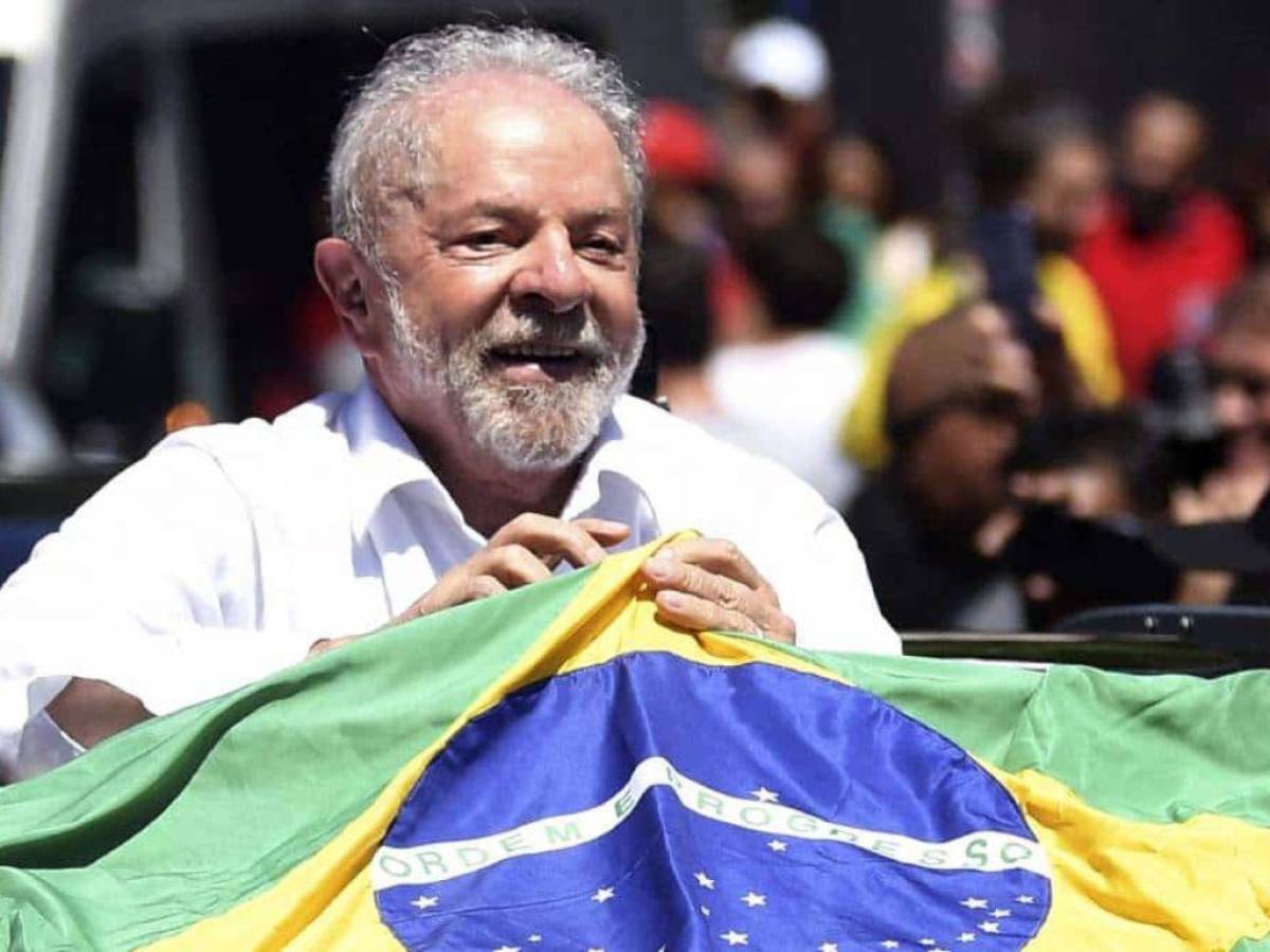 Lula, el “ave fénix” de la izquierda de Brasil, vuelve al poder