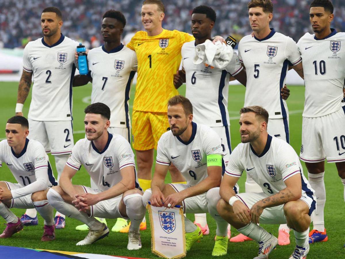 Mundial 2026: Los 28 clasificados a la Copa del Mundo; hoy se sumaron seis