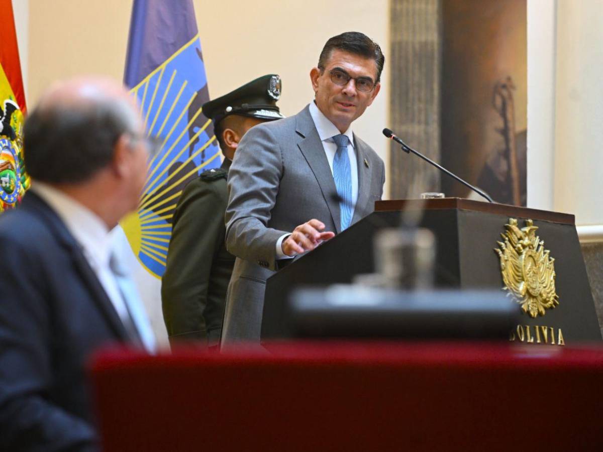 ¿Qué presidentes coincidirán con Nasry Asfura en cumbre de Donald Trump en Miami?