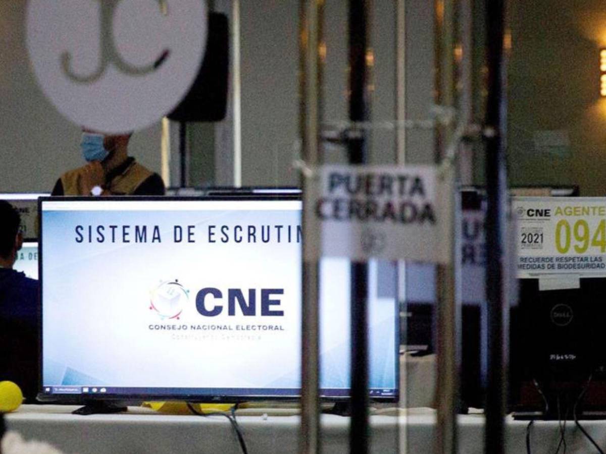 Las 24 recomendaciones que la Unión Europea hizo a Honduras tras elecciones 2025