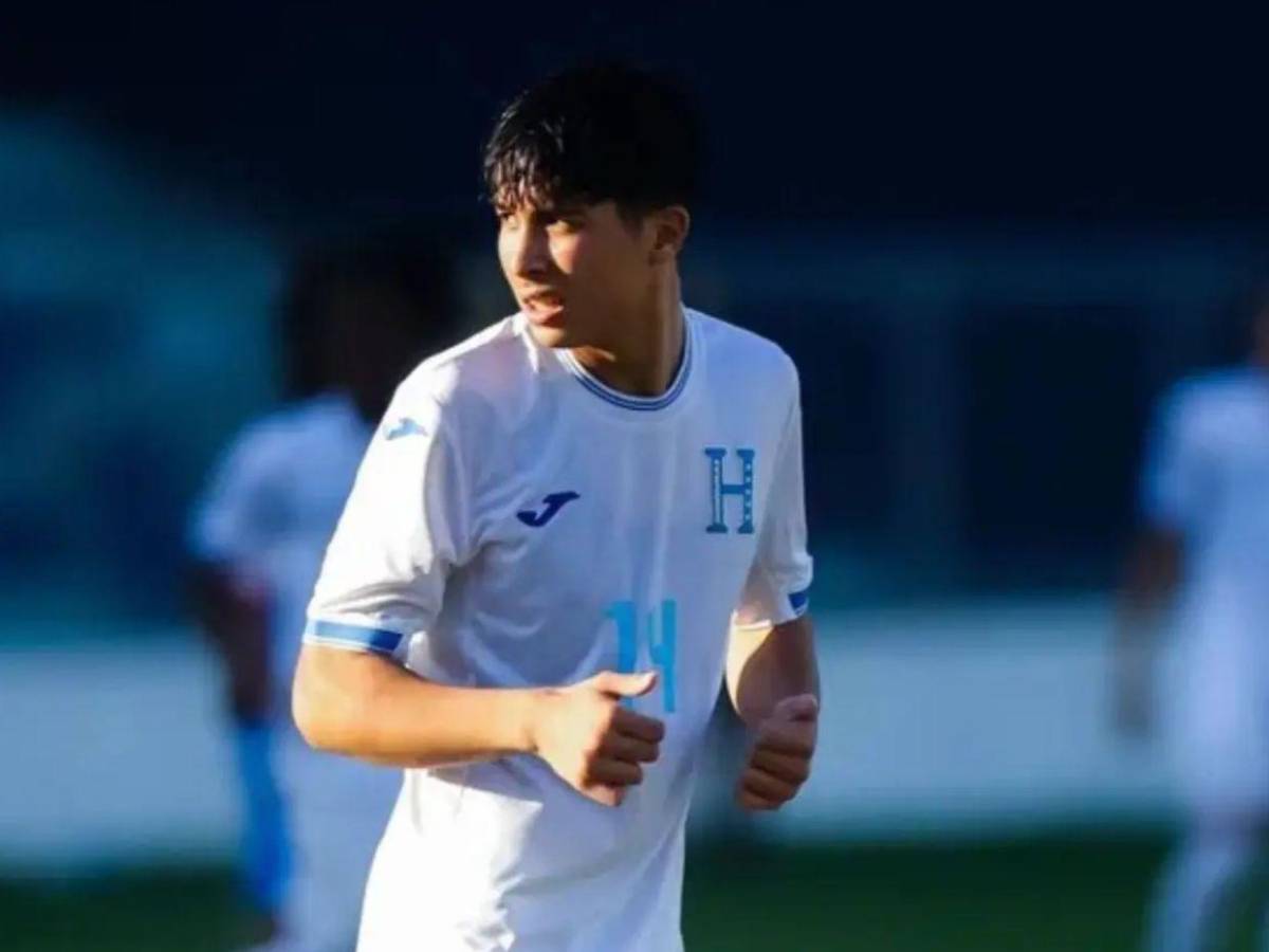 España, EE UU, Bélgica y más: la nueva camada de jugadores de Honduras con doble nacionalidad