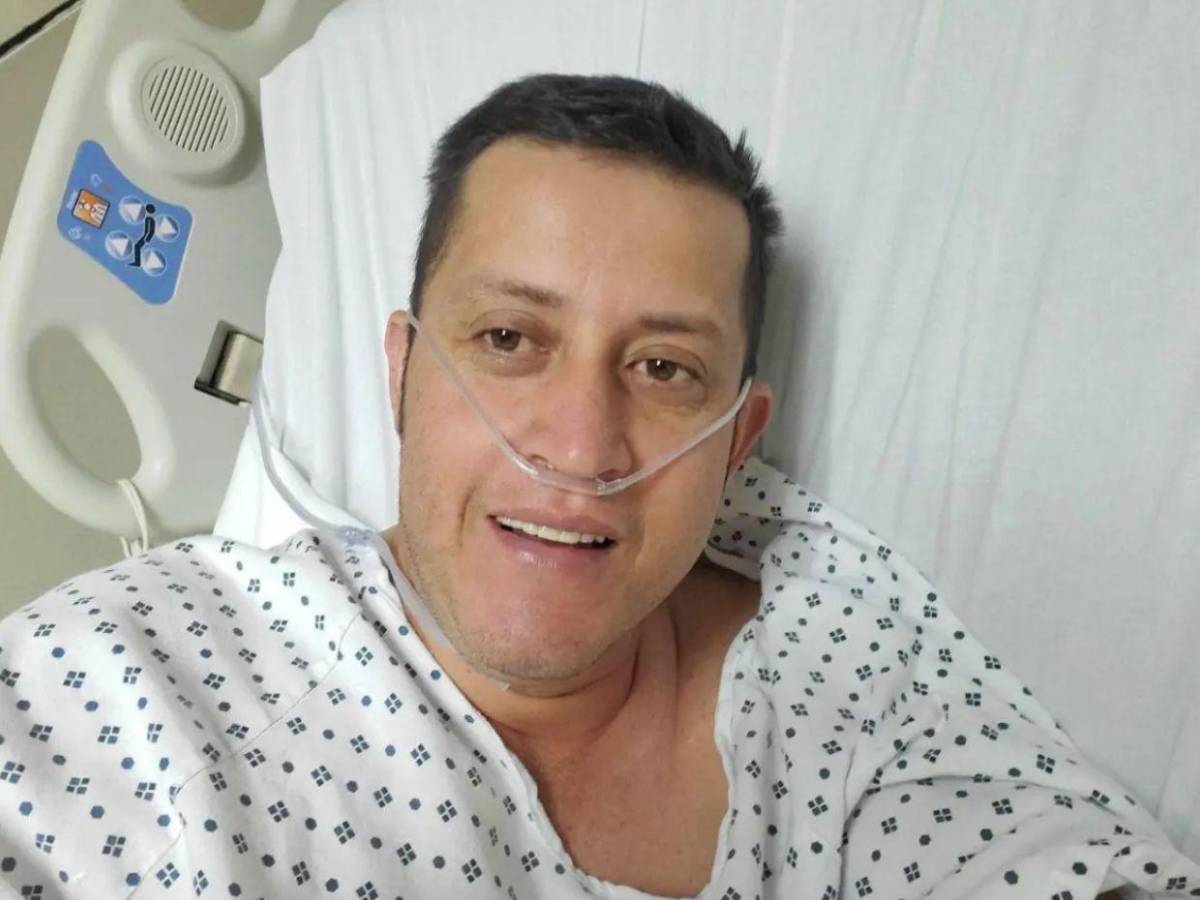 Así quedó el diputado de Libre que ocupaba L10 millones para un corazón artificial