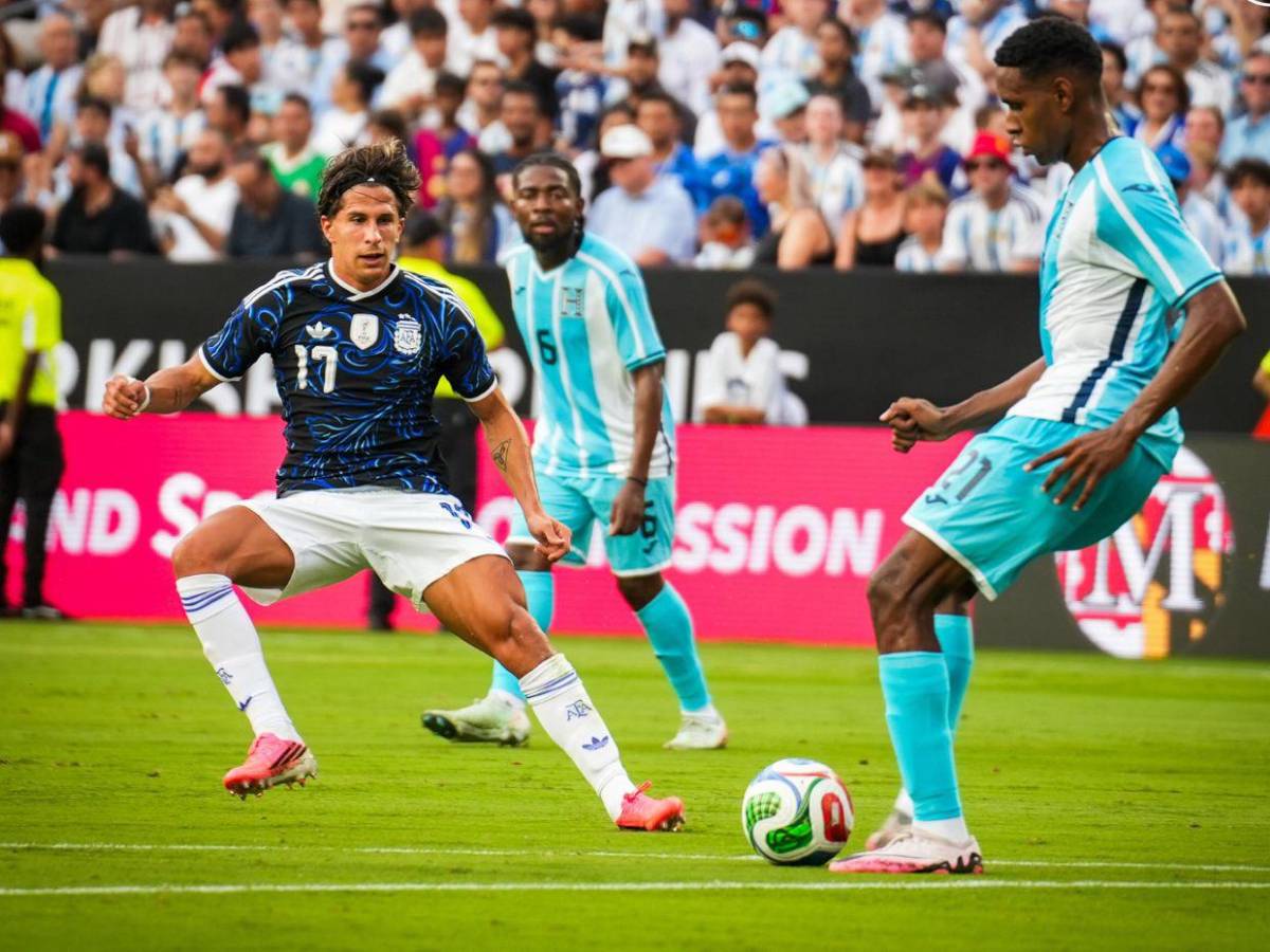 Nueva televisora: juegos de Honduras en eliminatoria ya no serán transmitidos solo por TVC
