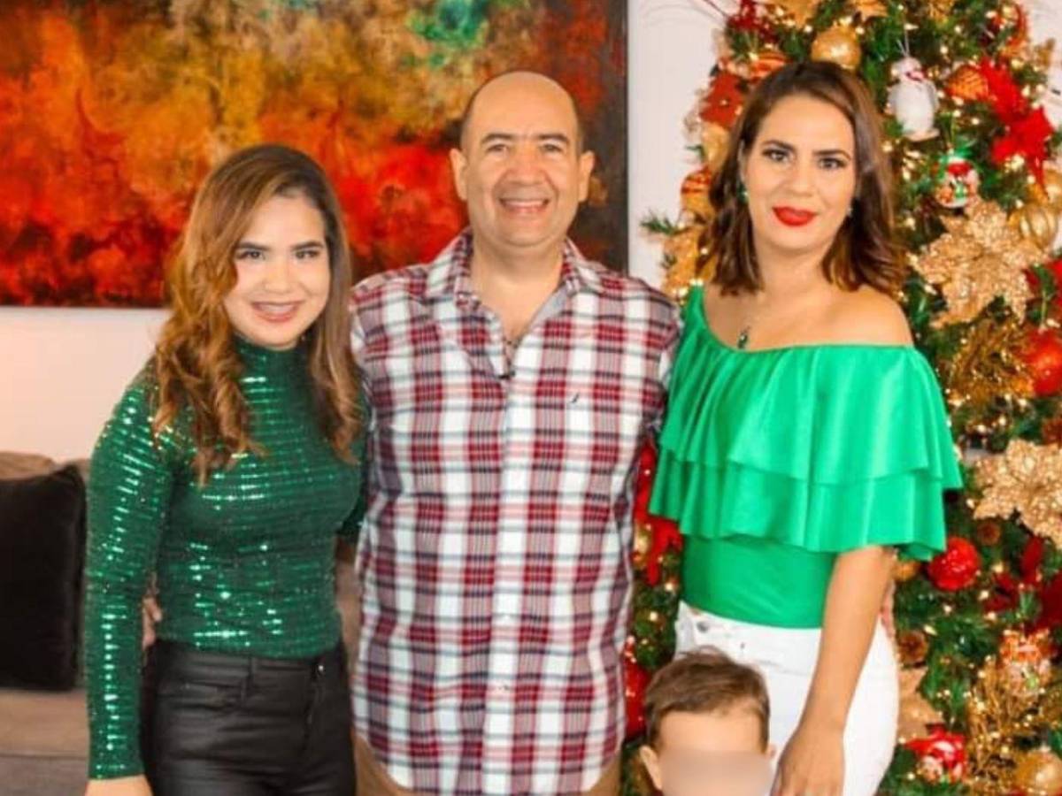 Hija de 19 años de Godofredo Fajardo gana L45 mil en alcaldía del DC: ¿qué funciones tiene?